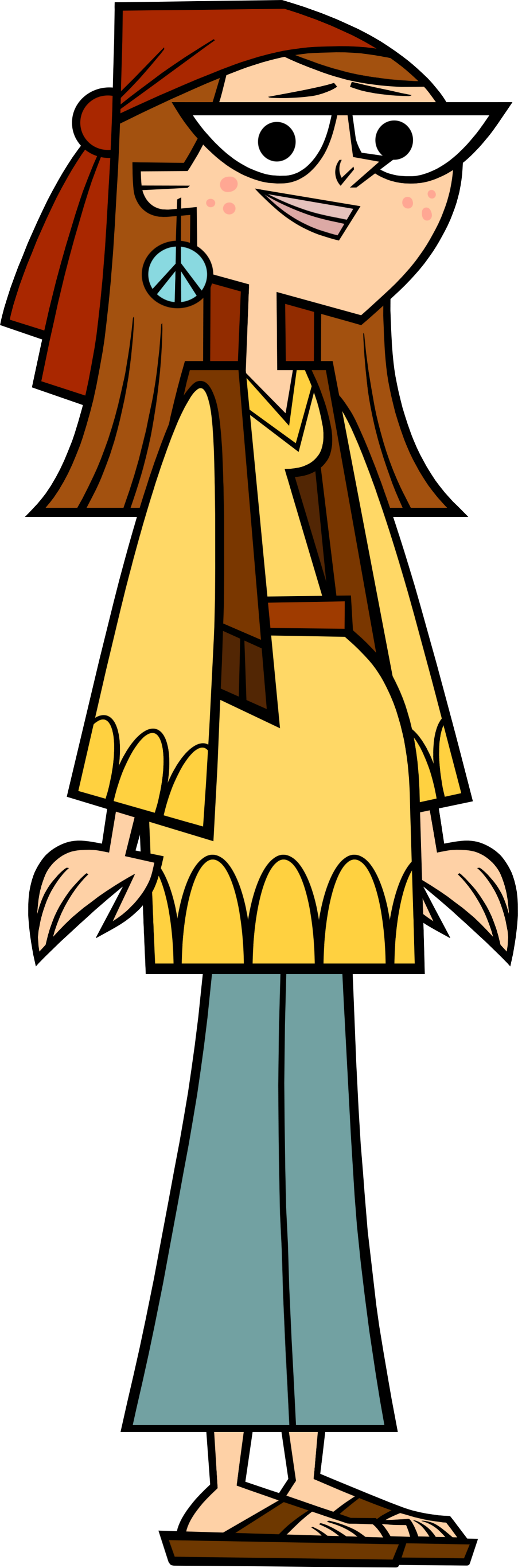 Miles Alice Smithson Blank Meme Template