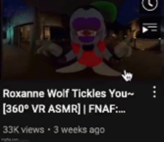 image tagged in roxyfnaf | made w/ Imgflip meme maker