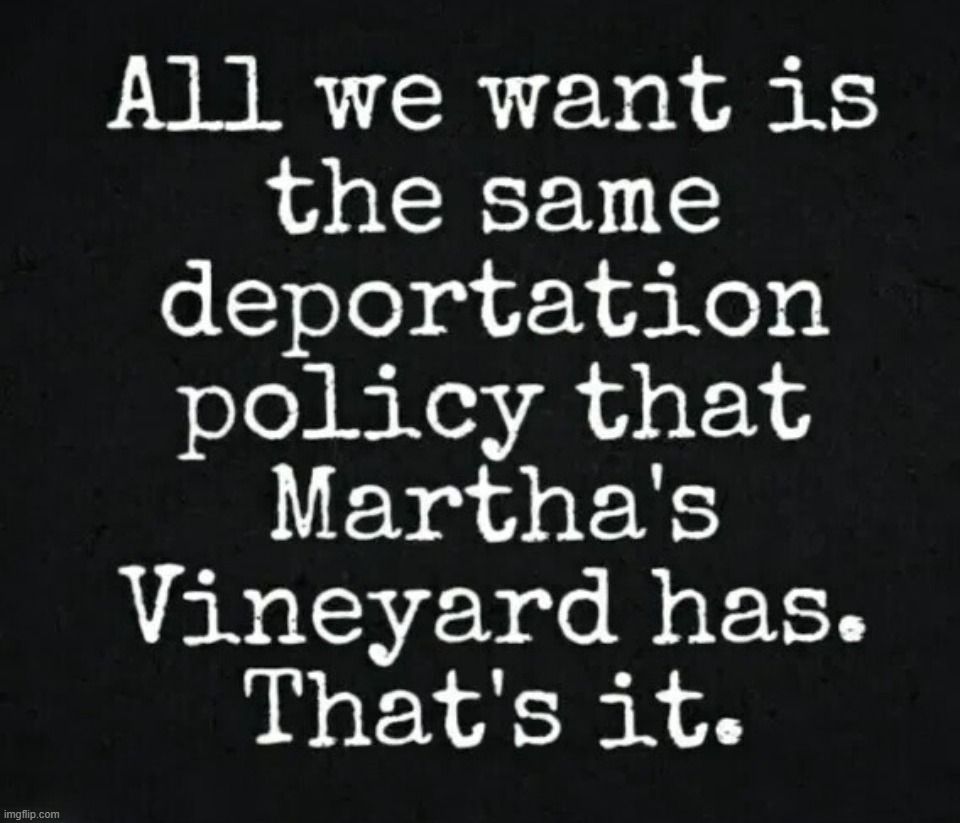 Sounds reasonable to me. | image tagged in deportation,illegal immigrants,illegal immigration,wetbacks,bye felicia,say goodbye | made w/ Imgflip meme maker