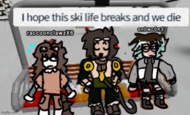posting this because i still love it,, ggg | made w/ Imgflip meme maker