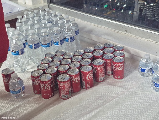 Coke blast | made w/ Imgflip meme maker