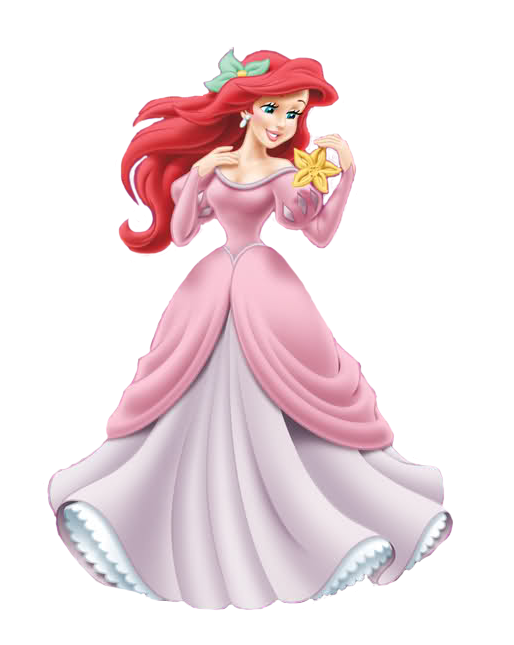 PNG Ariel by MikeMoon1990 on DeviantArt Blank Meme Template