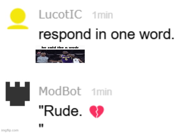 I feel bad now | made w/ Imgflip meme maker