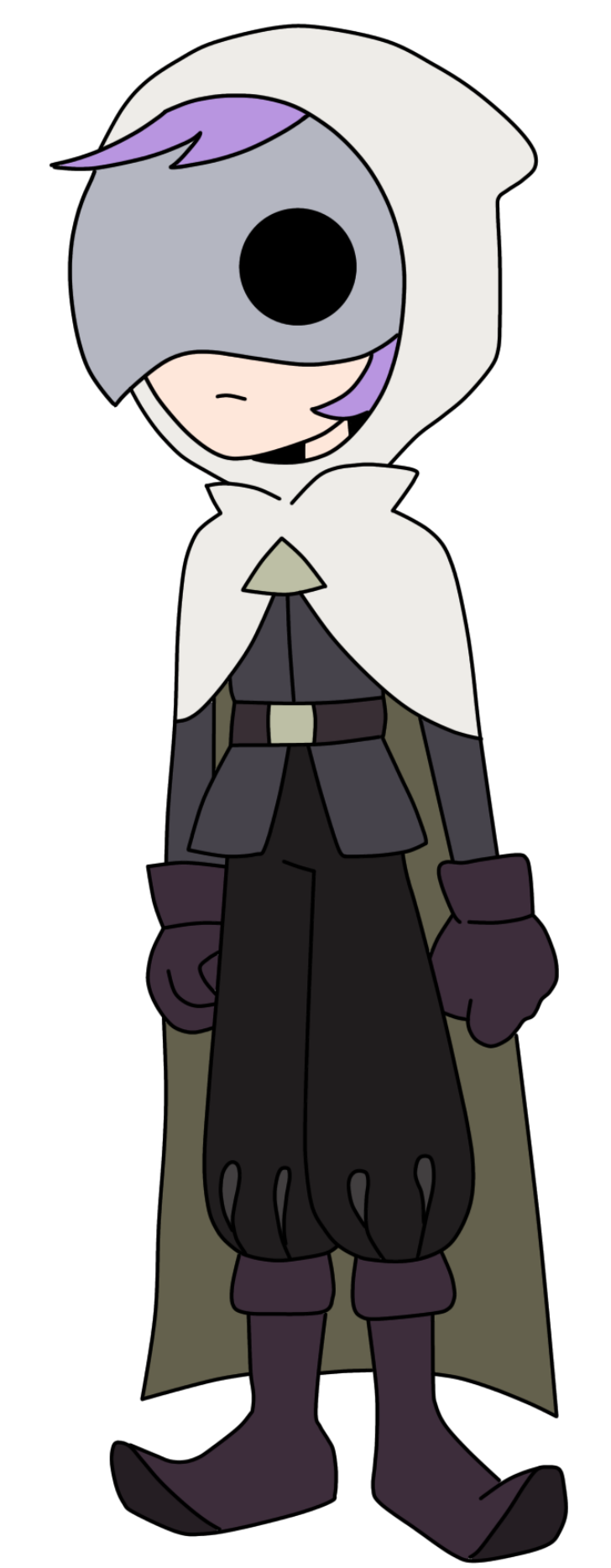Amity Blight Blank Meme Template
