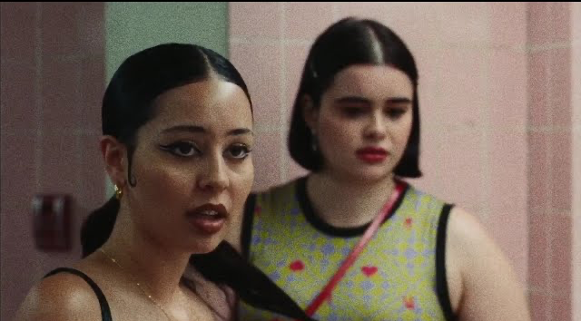 bitch you better be Blank Meme Template