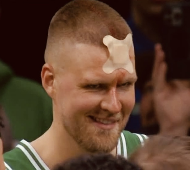 Kristop Blank Meme Template