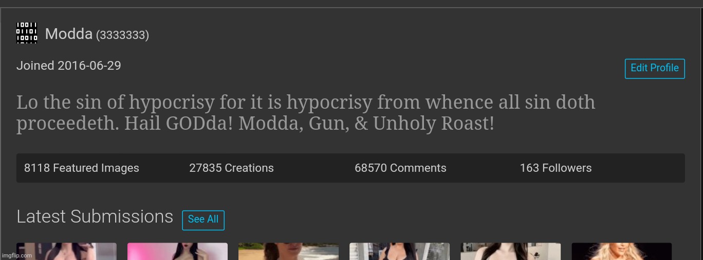 I hit that 3,333,333! | image tagged in 3333333 | made w/ Imgflip meme maker