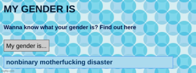 eh, kinda, I think http://www.generatorland.com/usergenerator.aspx?id=21452 | made w/ Imgflip meme maker