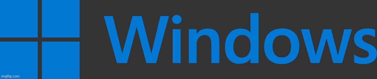 Windows Logo | image tagged in windows logo | made w/ Imgflip meme maker