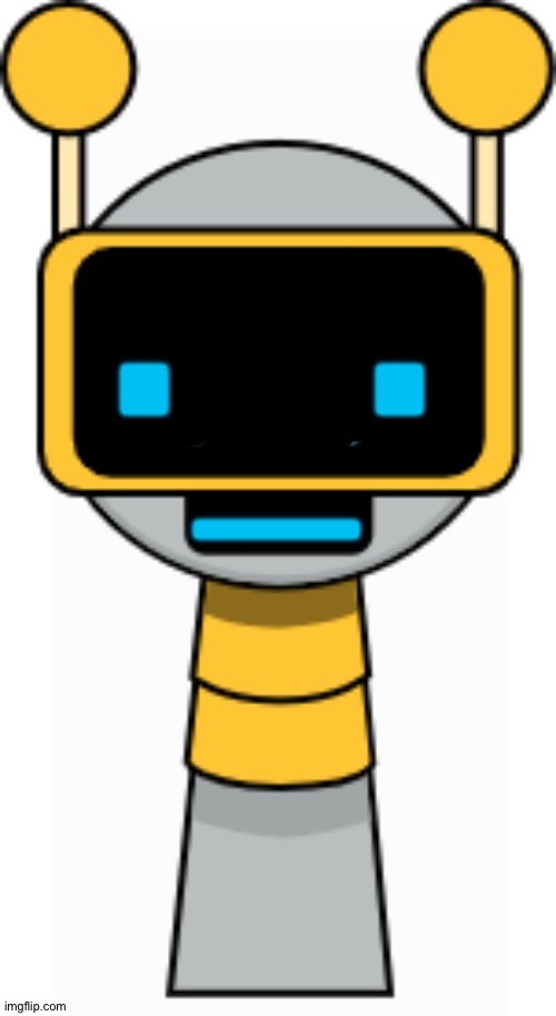 Fun bot | .    . _ | image tagged in fun bot | made w/ Imgflip meme maker