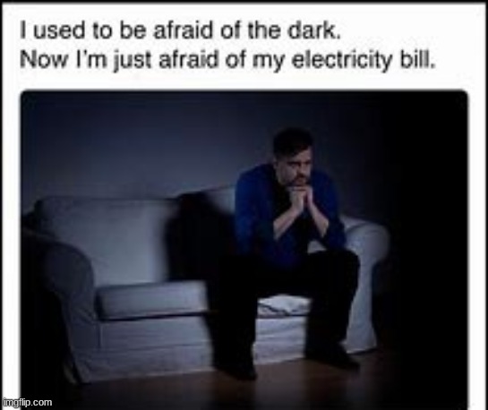 i fear nothing, except this monster | image tagged in relatable | made w/ Imgflip meme maker