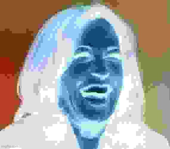 Kamala Laughing | image tagged in kamala laughing | made w/ Imgflip meme maker