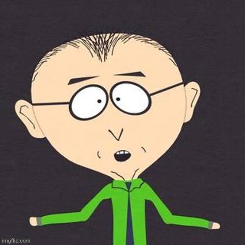 South Park Mmmkay | image tagged in south park mmmkay | made w/ Imgflip meme maker