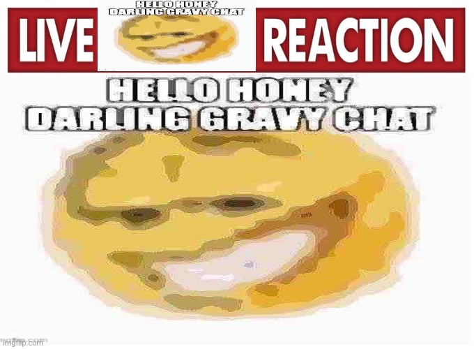 image tagged in live reaction | made w/ Imgflip meme maker