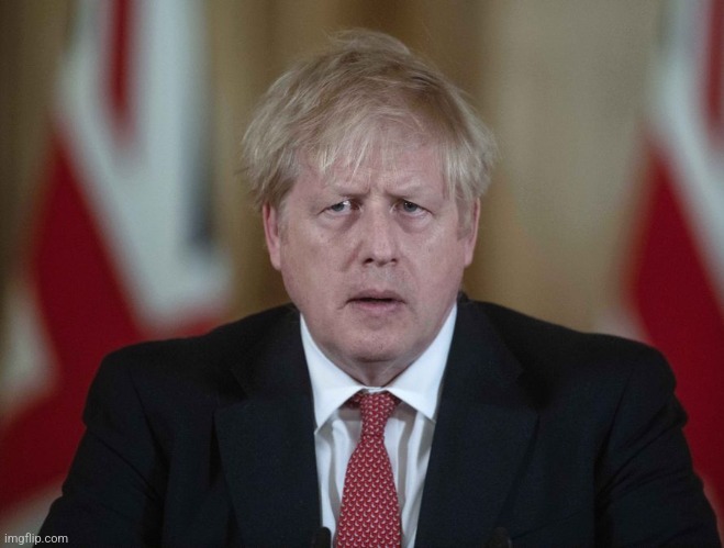 Boris Johnson confused | image tagged in boris johnson confused | made w/ Imgflip meme maker