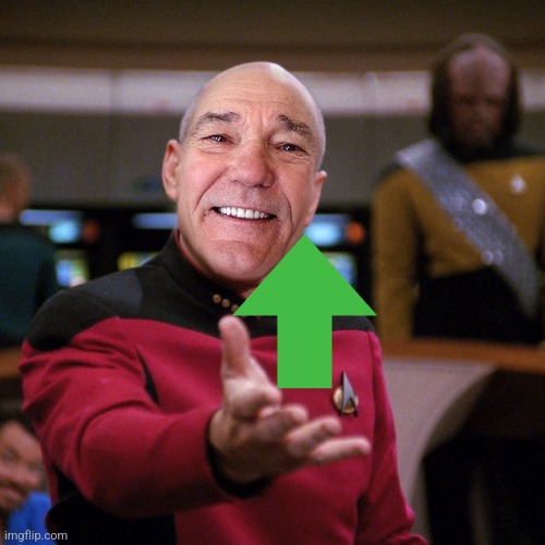 wtf picard kewlew | image tagged in wtf picard kewlew | made w/ Imgflip meme maker