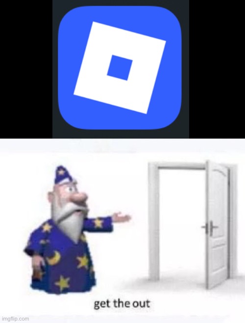 wtf did they do, lmfao | image tagged in get the out | made w/ Imgflip meme maker