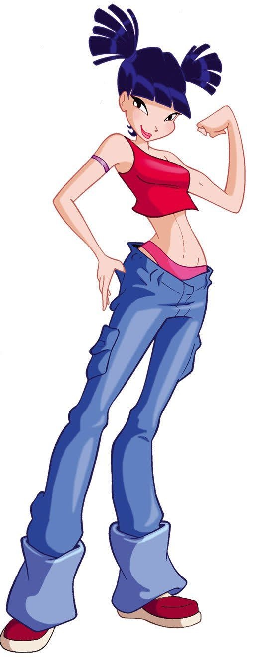 Musa Blank Meme Template