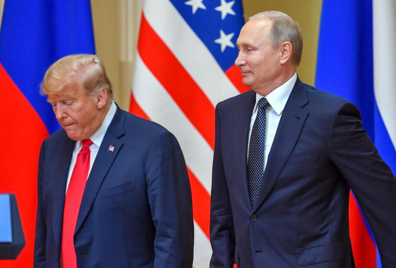 Vladimir, stop... Blank Meme Template