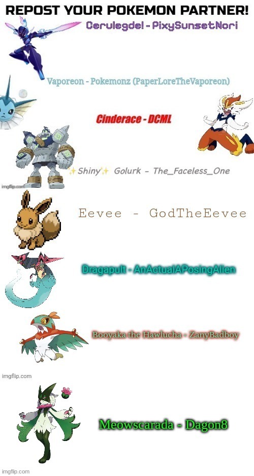image tagged in pokemon | made w/ Imgflip meme maker
