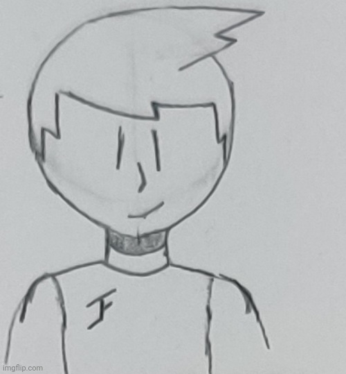 Well, I've re-written James' personality, hopefully he's actually a better character now, but I'll leave that up to you guys | made w/ Imgflip meme maker