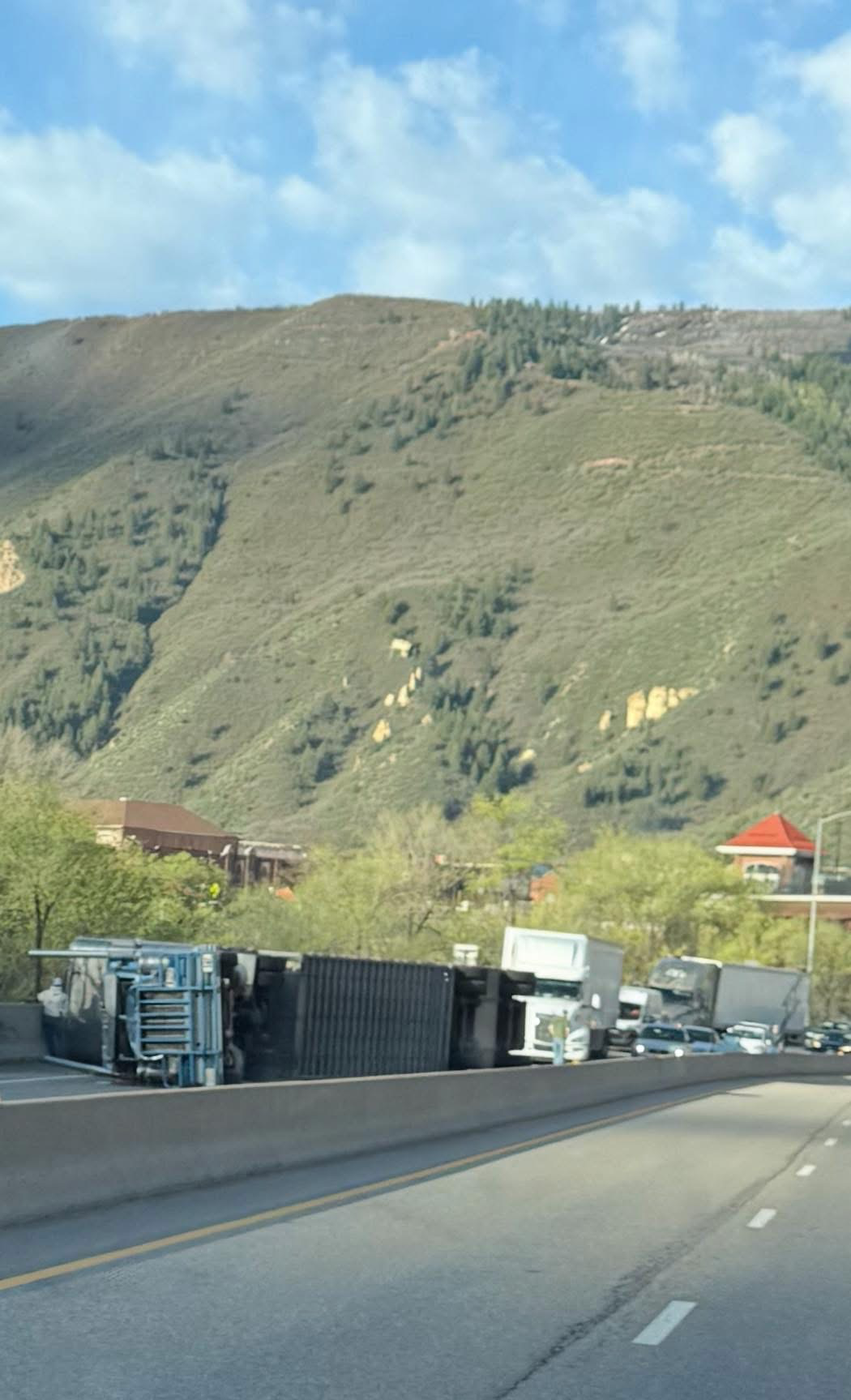 Glenwood truck Blank Meme Template
