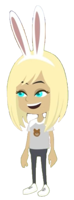 Sofia Blank Meme Template