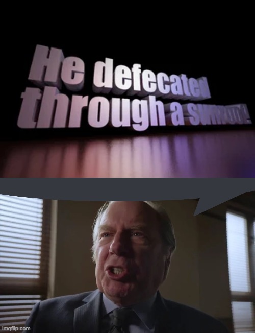 image tagged in and he gets to be a lawyer | made w/ Imgflip meme maker