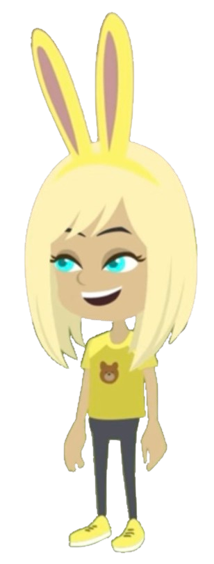 High Quality Chloe Blank Meme Template