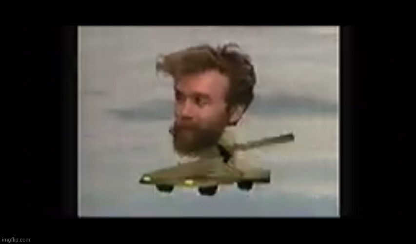 Flying Stauber | image tagged in attack helicopter | made w/ Imgflip meme maker