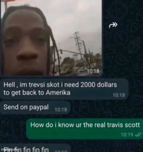 Is this real chat? | made w/ Imgflip meme maker