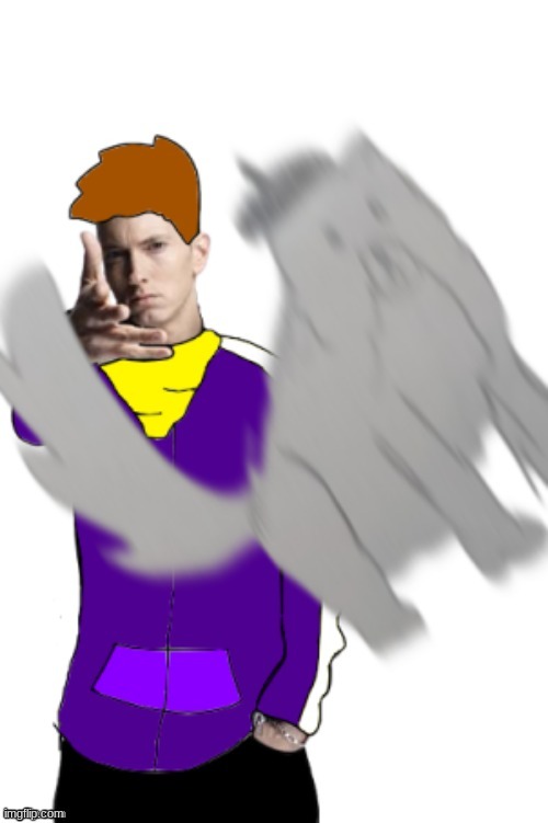 Reposting this since no one saw this | made w/ Imgflip meme maker