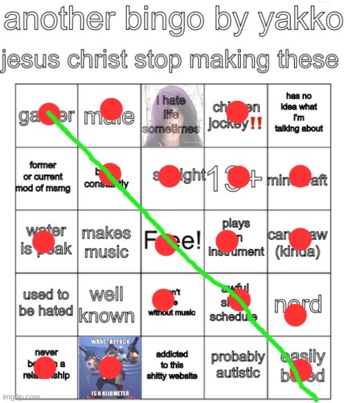 my take | made w/ Imgflip meme maker