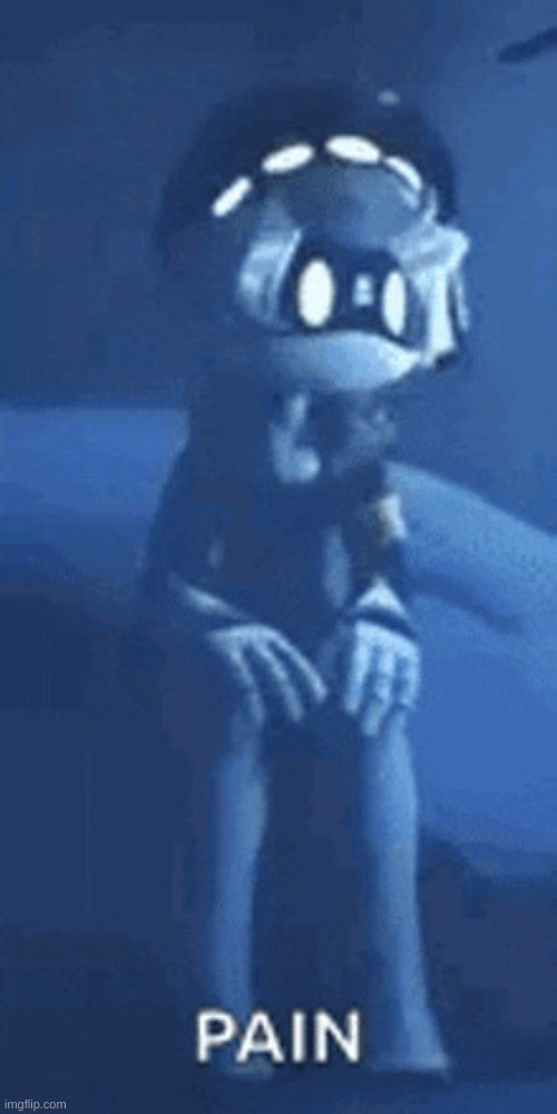 N pain | image tagged in n pain | made w/ Imgflip meme maker