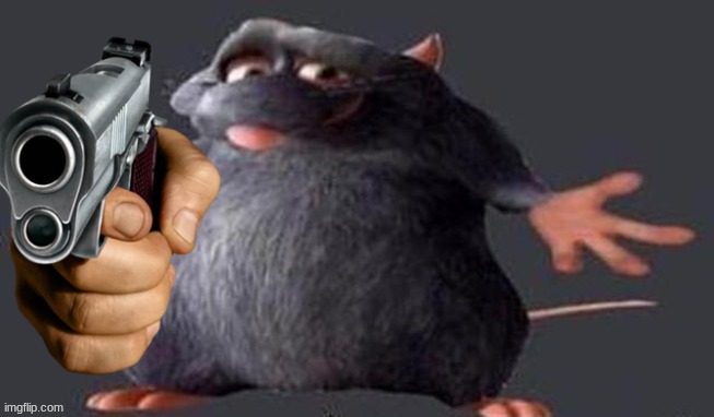 Shrugging Rat | image tagged in shrugging rat | made w/ Imgflip meme maker
