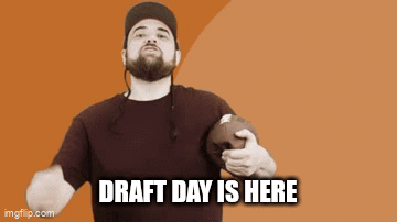 Draft Day - Imgflip