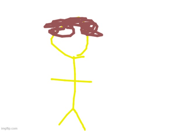 Drew myself. rate it 1-10 | made w/ Imgflip meme maker