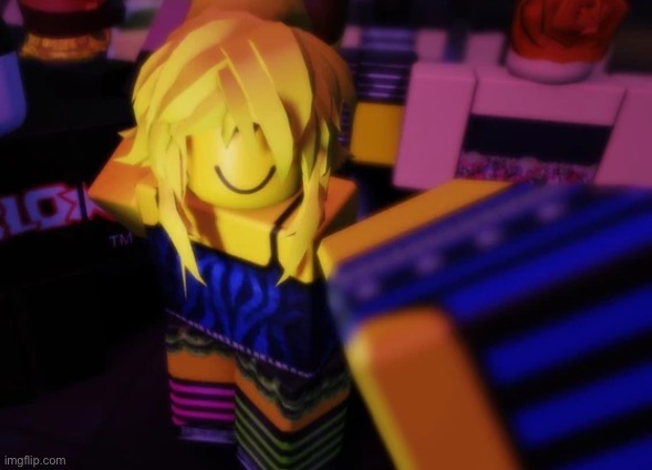 GAHHH I LOVE THIS SKIN SO MUCHJHH | made w/ Imgflip meme maker