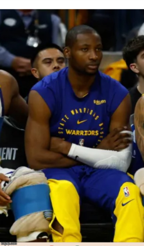 "Danny Ferry is a man of high character" - Steve Kerr | image tagged in nba,nba memes,golden state warriors,warriors | made w/ Imgflip meme maker