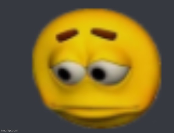 Me when I go to the music stream and nobodies talking about nonagon infinity (best album ever) | image tagged in sadde | made w/ Imgflip meme maker