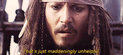 jack sparrow Blank Meme Template