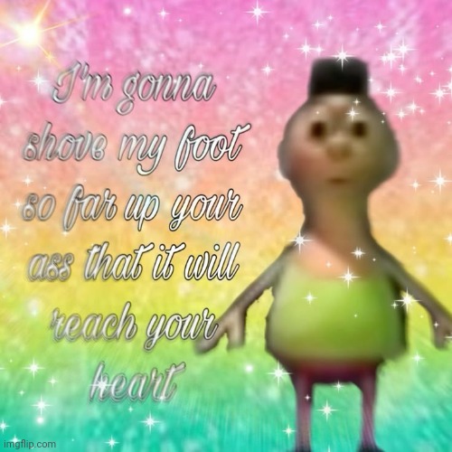 Geeb would be into ts | made w/ Imgflip meme maker