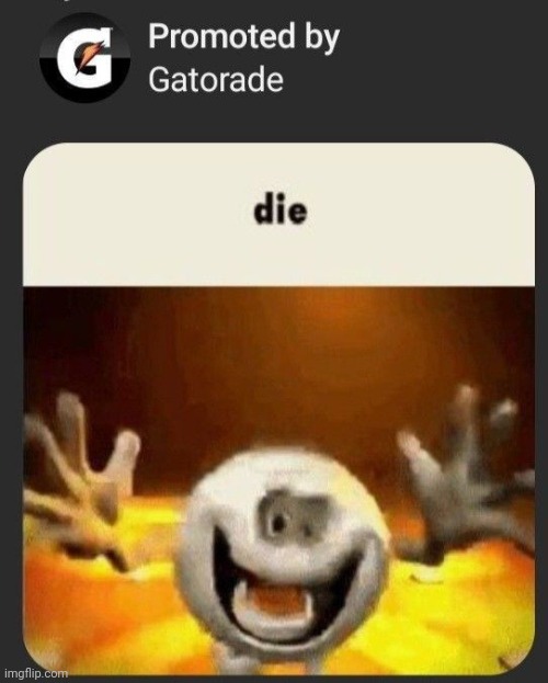 . | made w/ Imgflip meme maker