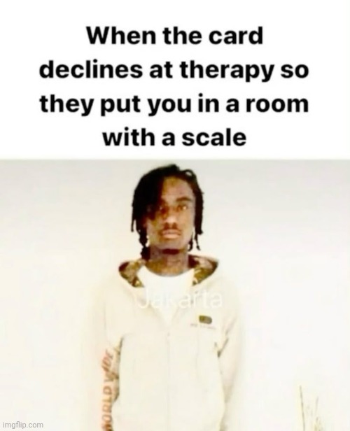 . | made w/ Imgflip meme maker