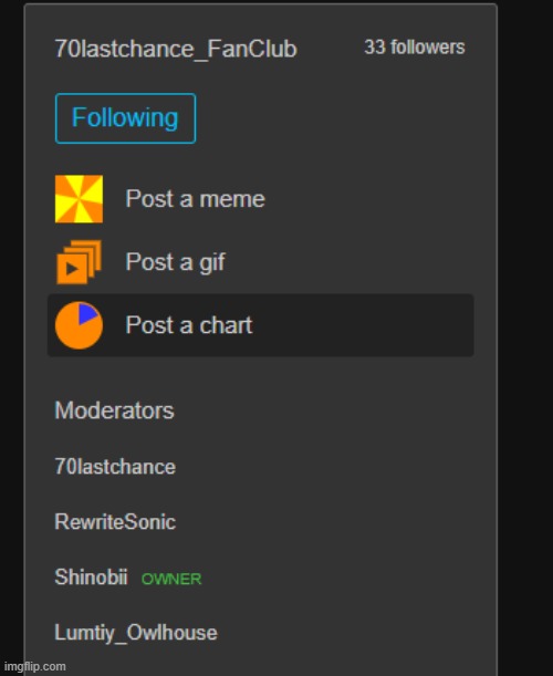 how the fuck did shinobii wind up with ownership? | made w/ Imgflip meme maker