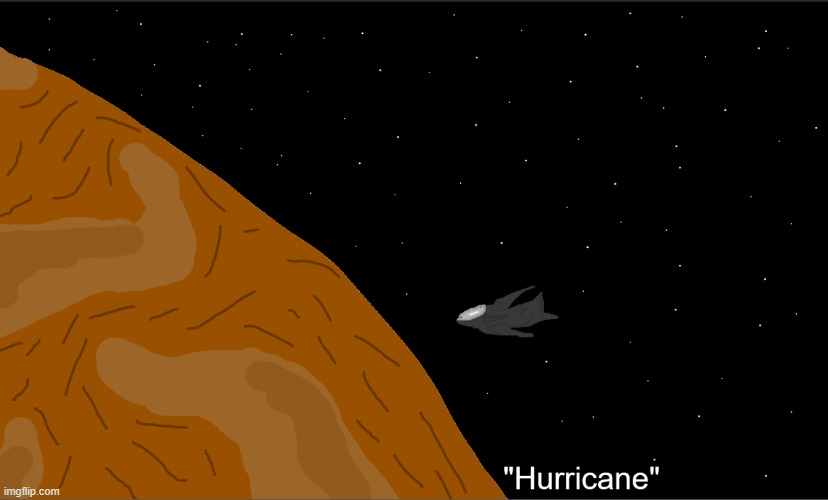 "Hurricane" (story) | made w/ Imgflip meme maker