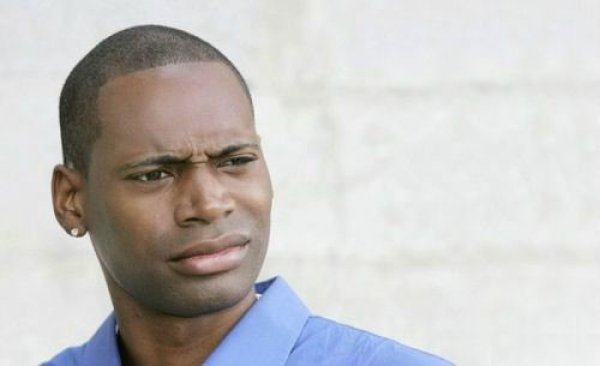 Bruh Blank Meme Template