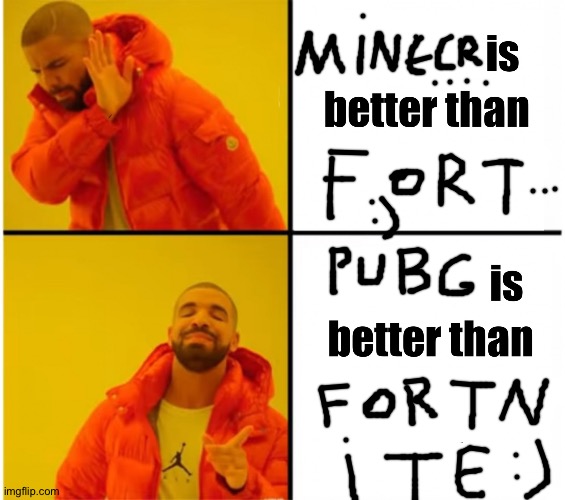 fortnite good free fire bad | image tagged in fortnite good free fire bad | made w/ Imgflip meme maker