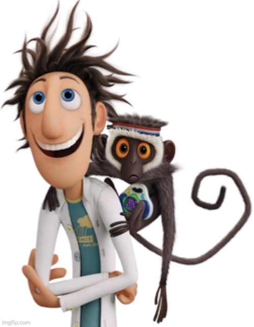 Flint and Steve | made w/ Imgflip meme maker