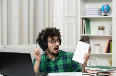 audio Blank Meme Template